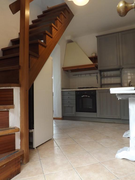 Tre Pini Apartment ลาสเปเซีย ภายนอก รูปภาพ
