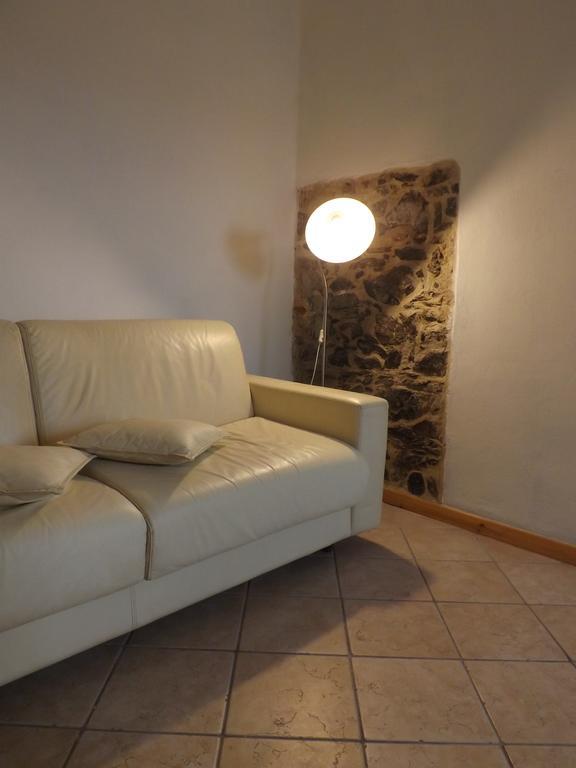 Tre Pini Apartment ลาสเปเซีย ภายนอก รูปภาพ