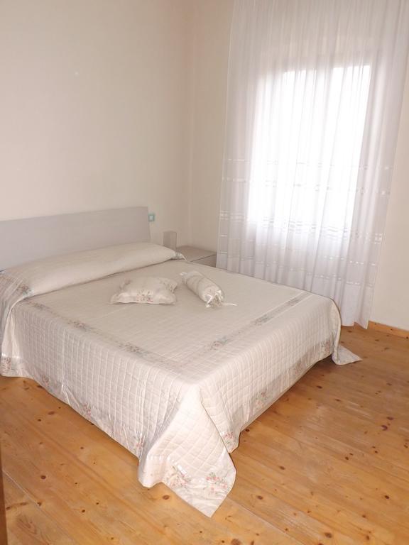 Tre Pini Apartment ลาสเปเซีย ภายนอก รูปภาพ