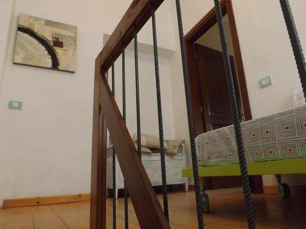 Tre Pini Apartment ลาสเปเซีย ภายนอก รูปภาพ