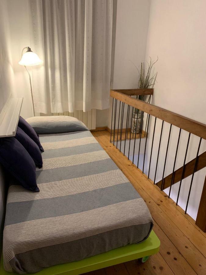 Tre Pini Apartment ลาสเปเซีย ภายนอก รูปภาพ